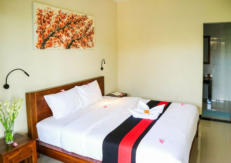 Hotel Puri Canggu Rooms Ll
