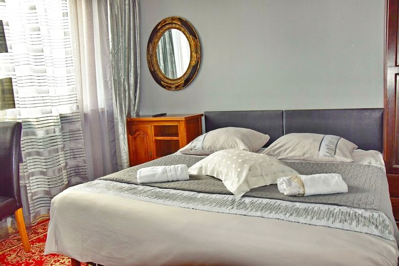 Hotel Villa Asesor