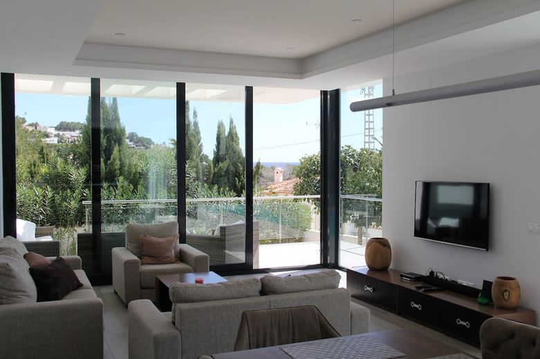 Villa Oleada