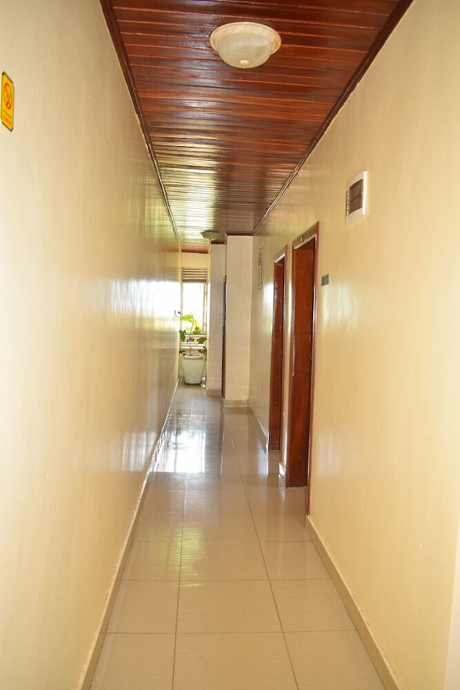 Hotel Fanadguesthouse