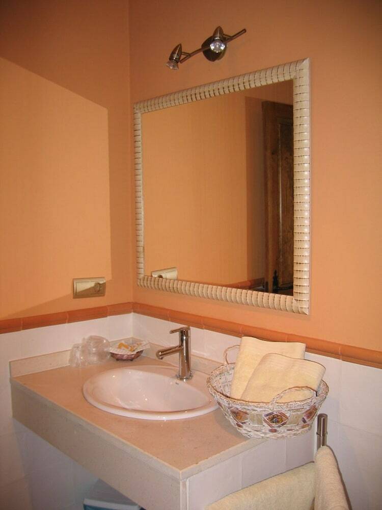 Hotel Rural Robles