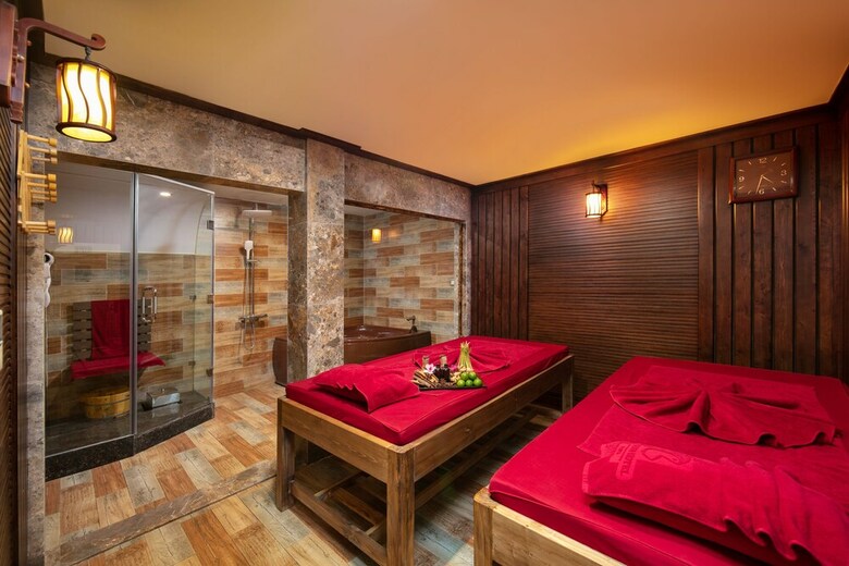 Pistachio Hotel Sapa