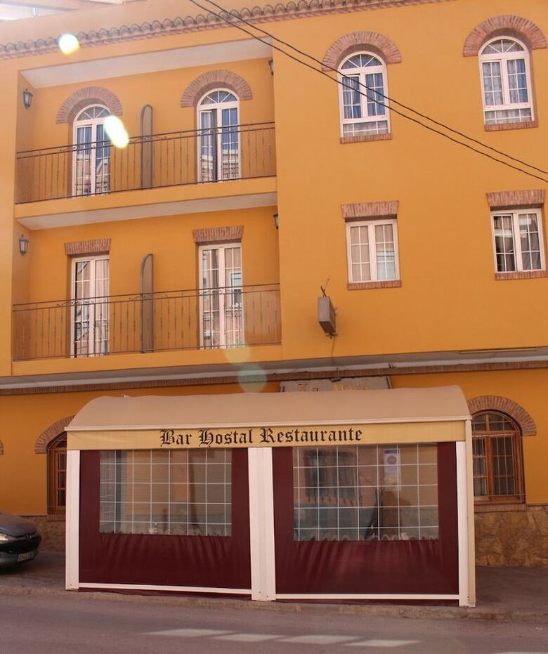 Hostal La Pos�