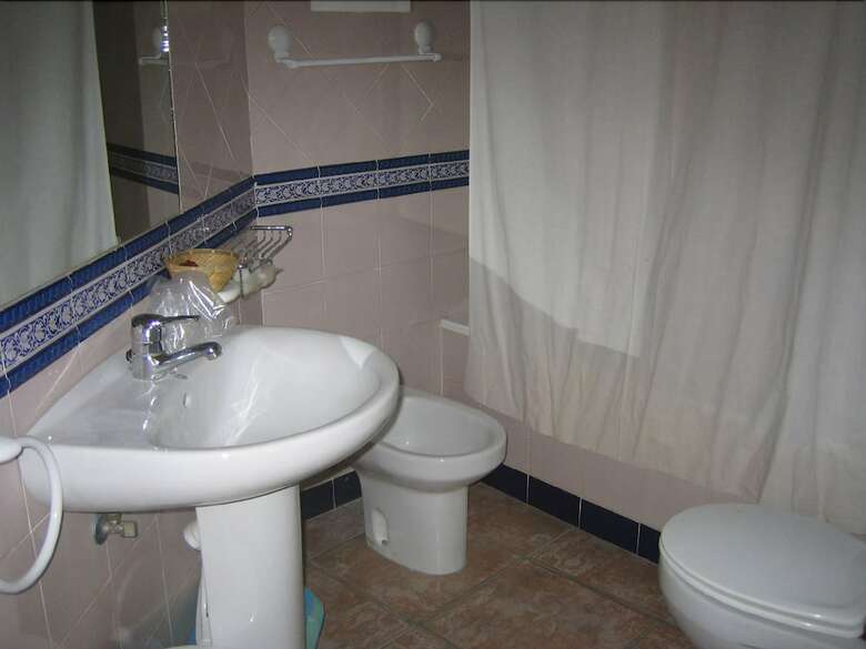 Hostal La Pos�