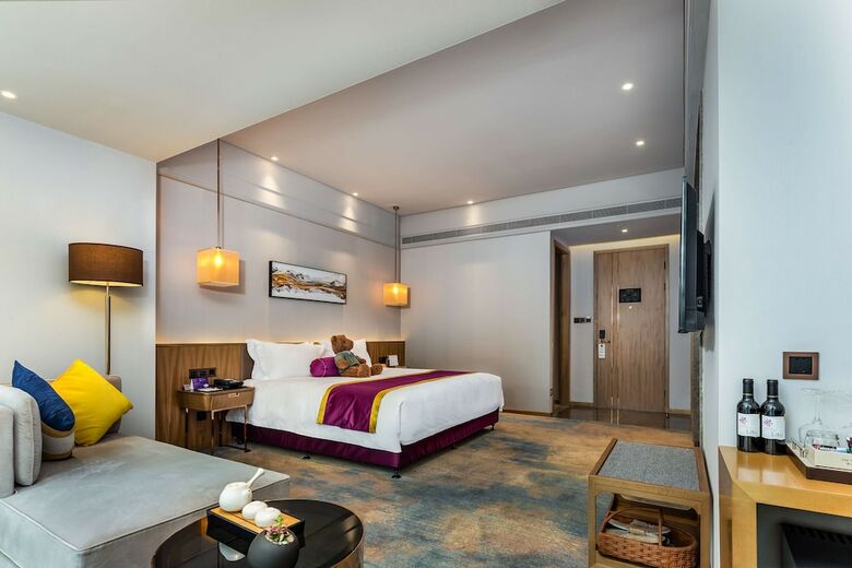 Best Western Plus Star City Hotel Hefei