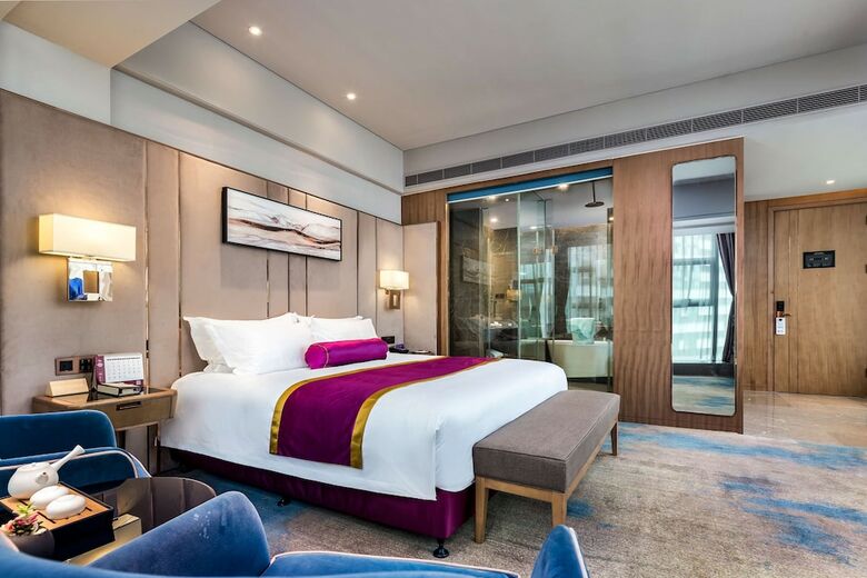 Best Western Plus Star City Hotel Hefei