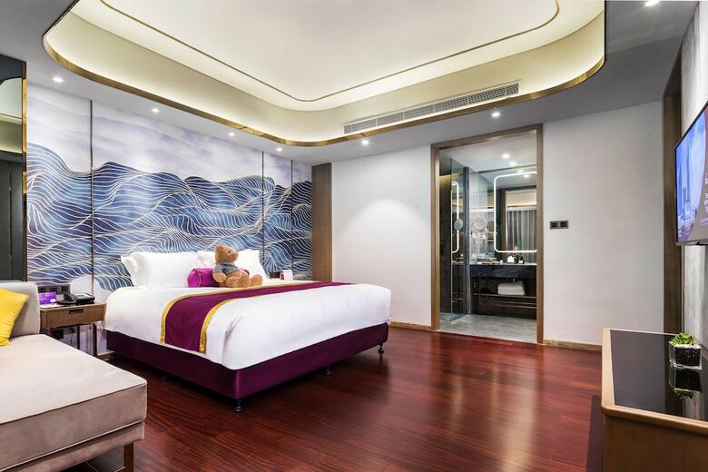 Best Western Plus Star City Hotel Hefei