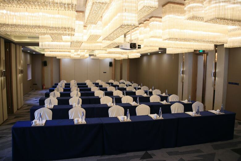 Best Western Plus Star City Hotel Hefei
