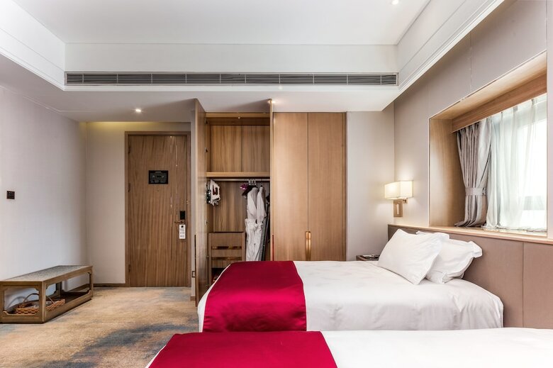 Best Western Plus Star City Hotel Hefei