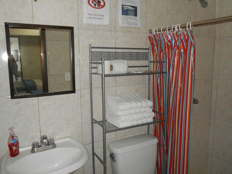 Apartamentos Loft Studio Americas