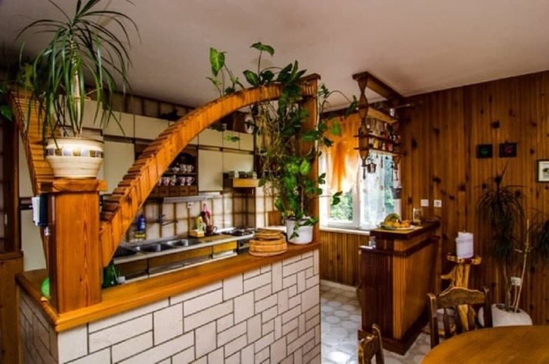 Apartmani Mak