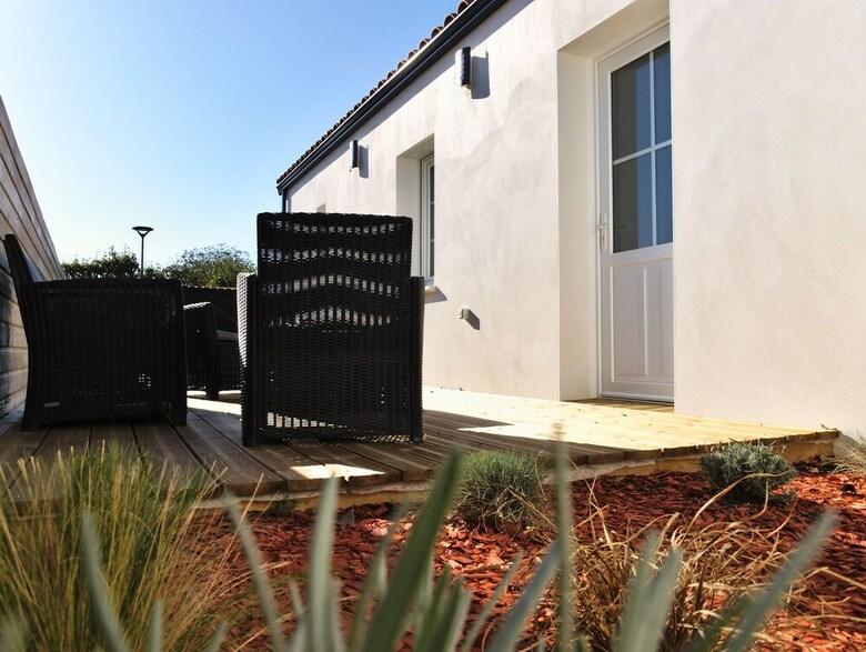 Apartamentos Hameau Colbert