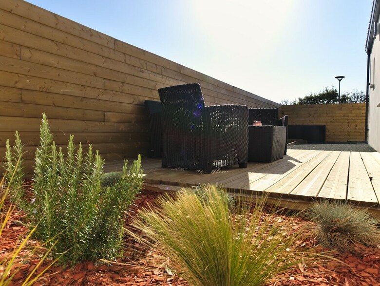 Apartamentos Hameau Colbert