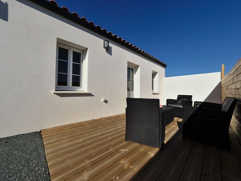 Apartamentos Hameau Colbert