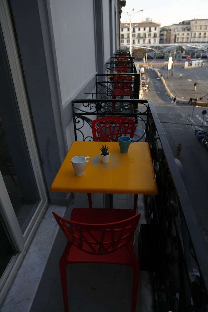 Hotel Dolce Vita Rooms & Breakfast