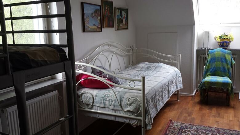 Hostal Villa Signedal Hostel