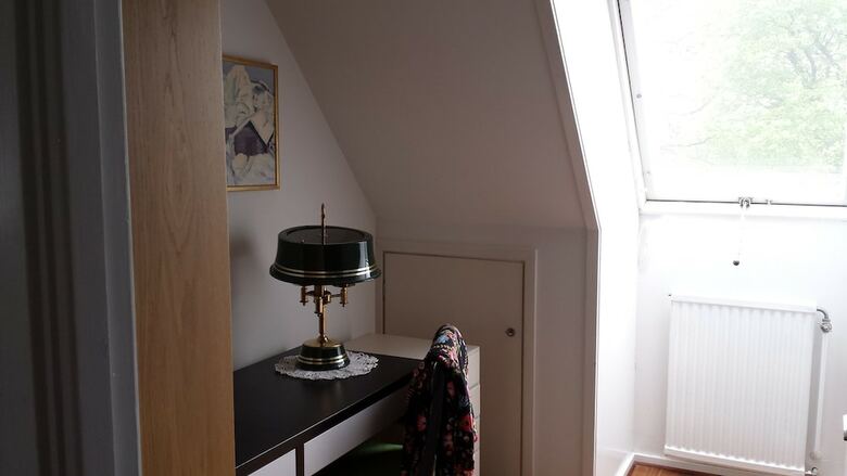 Hostal Villa Signedal Hostel