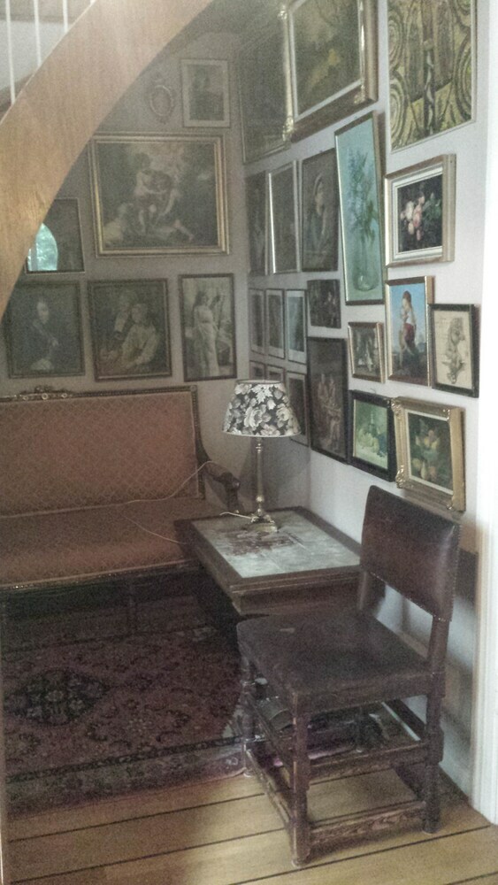 Hostal Villa Signedal Hostel