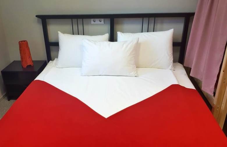 Hostal Hostels Rus-novosibirsk