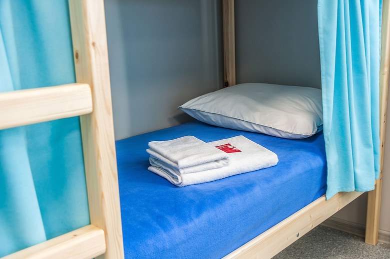 Hostal Hostels Rus-novosibirsk