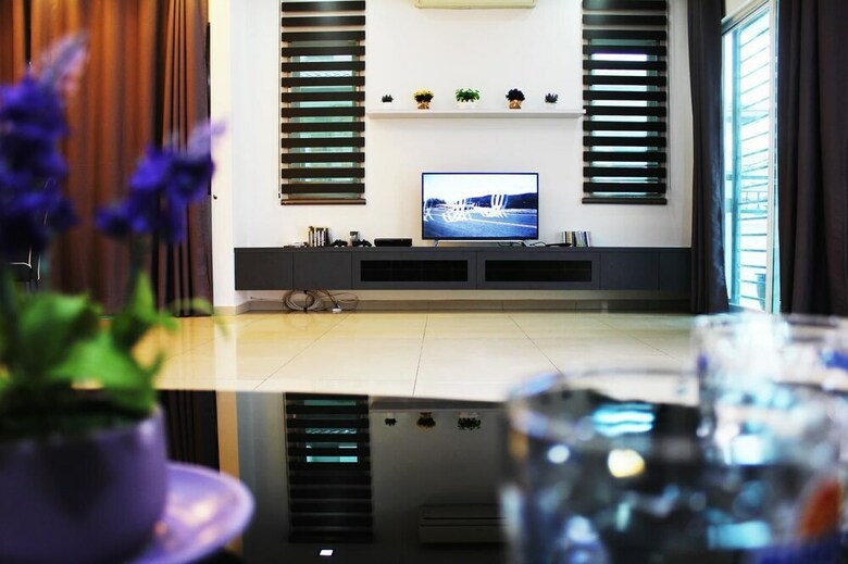 Cheras Ty Cozy Homestay