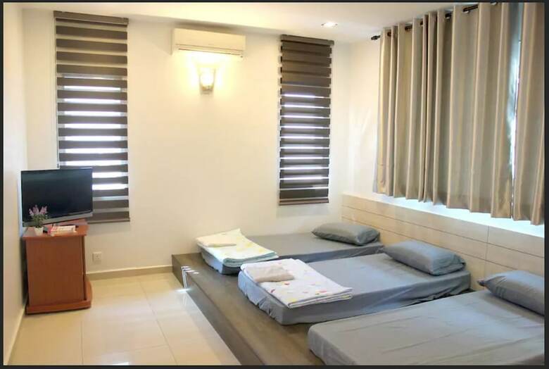 Cheras Ty Cozy Homestay