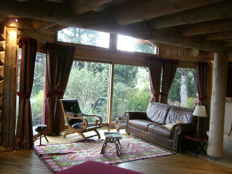 Chalet Des Pins