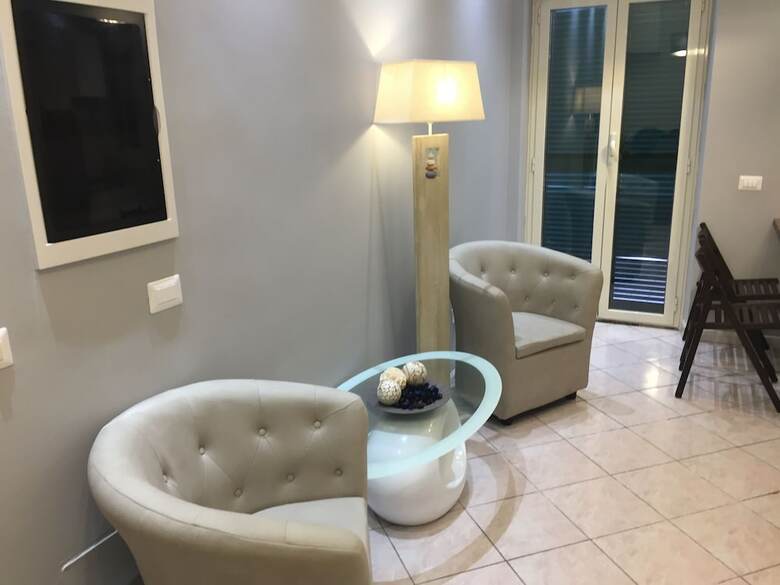 Hotel Bakirooms