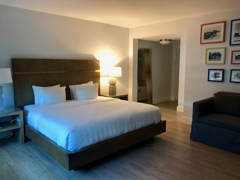 Posada Sunset Inn