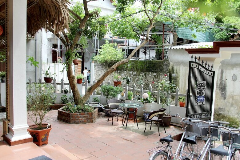 Tam Coc Dream Hotel