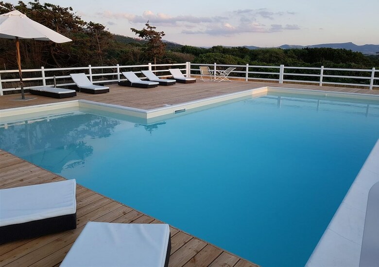 Villa La Bitta