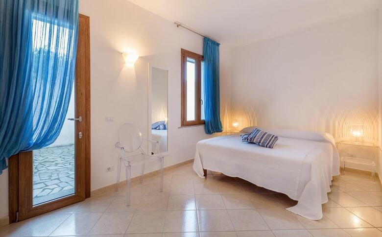 Villa La Bitta