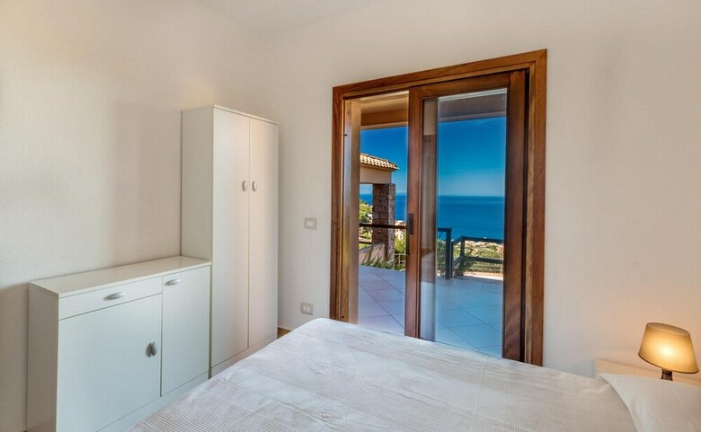 Villa Casa Rosa Due