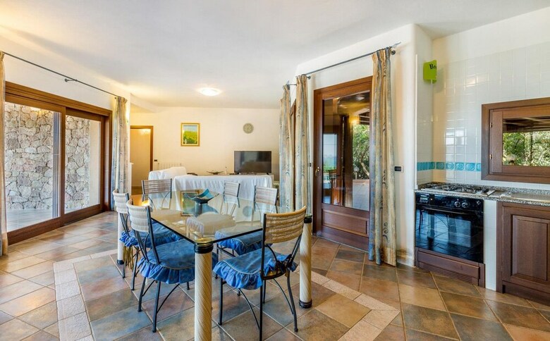 Villa Sa Laddera