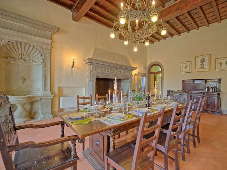 Agroturismo Villa Camilla