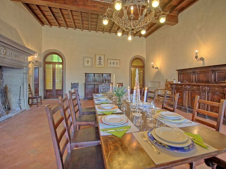 Agroturismo Villa Camilla