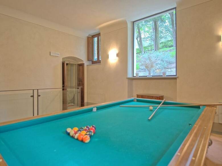 Agroturismo Villa Camilla