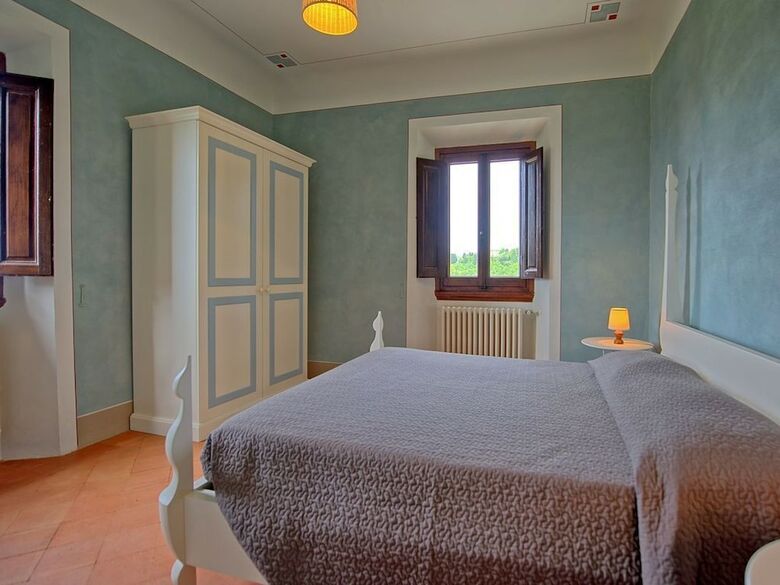 Agroturismo Villa Camilla