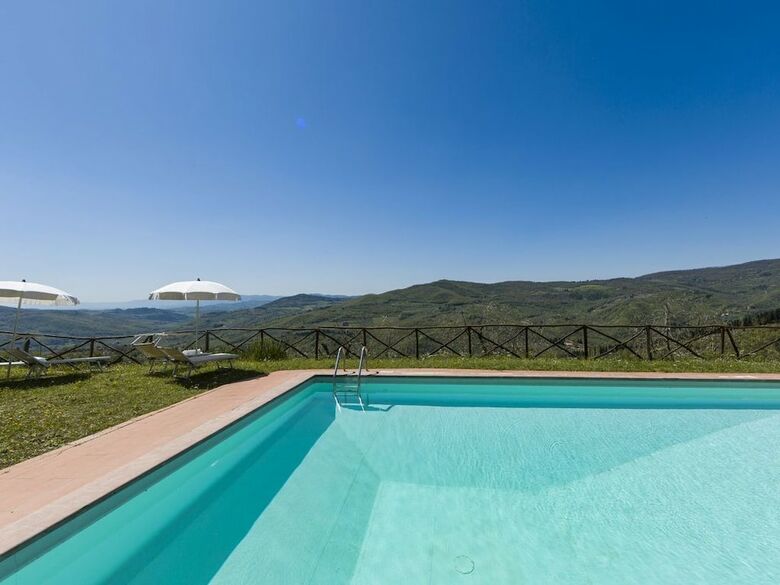 Agroturismo Villa Camilla