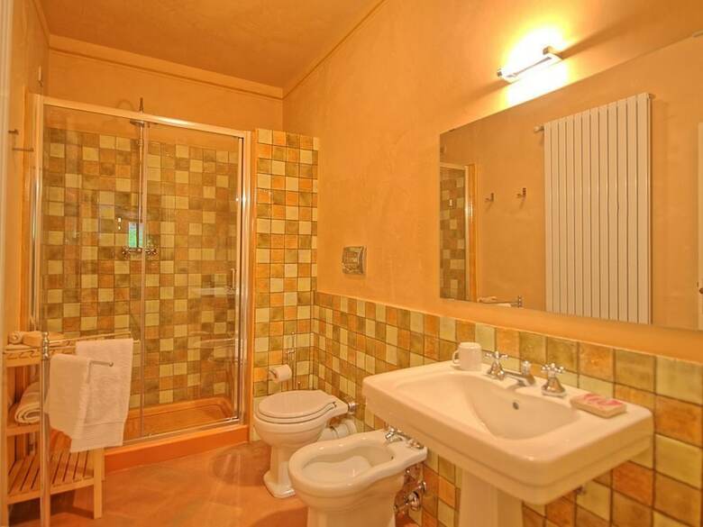 Agroturismo Villa Camilla