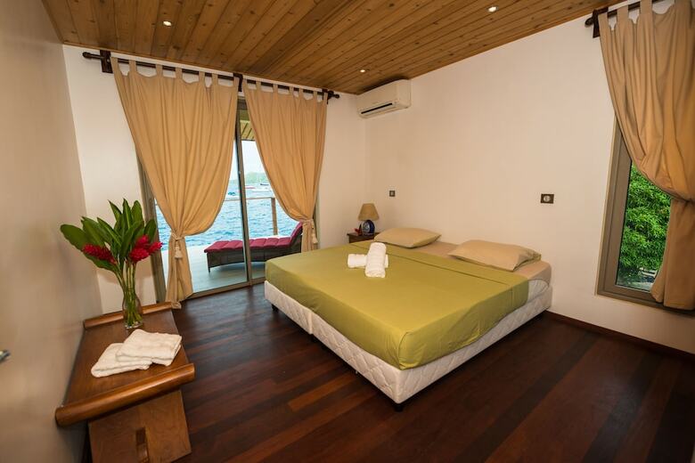 Villa Vai Api