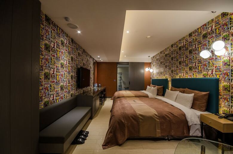 Hotel Hola Motel