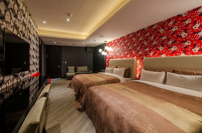 Hotel Hola Motel