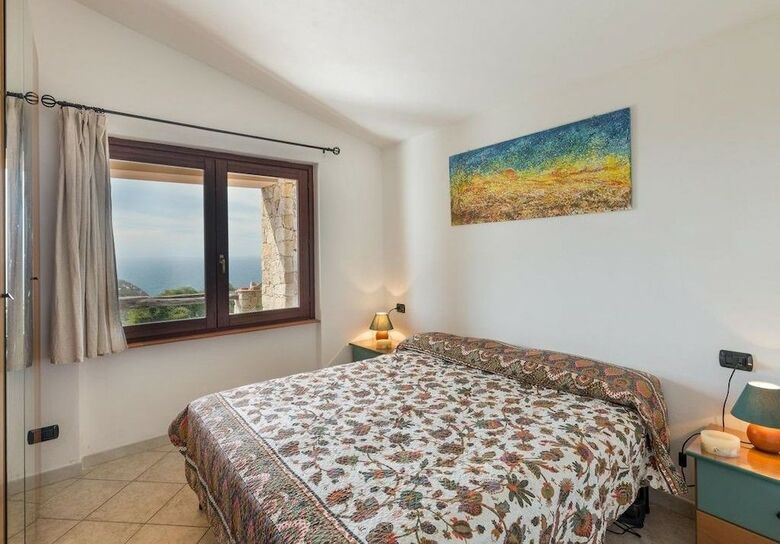 Villa Arielle