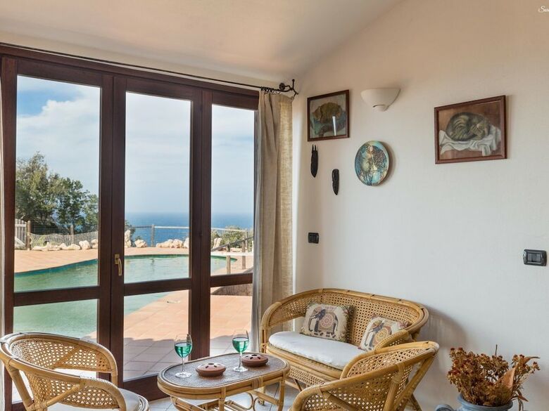 Villa Arielle