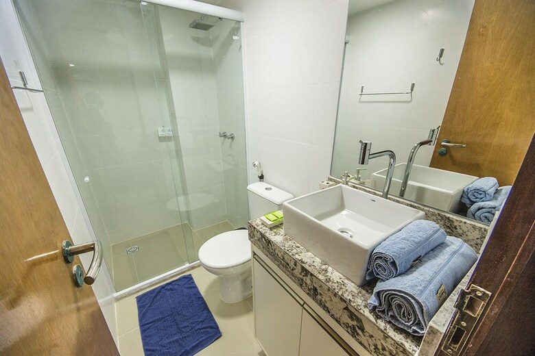 Aparthotel Goldflat Cabo Branco