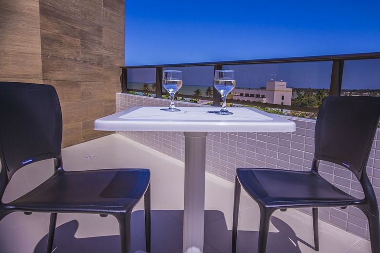 Aparthotel Goldflat Cabo Branco