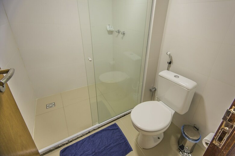 Aparthotel Goldflat Cabo Branco