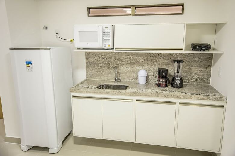 Aparthotel Goldflat Cabo Branco