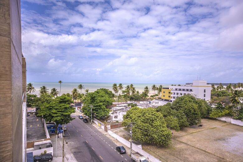 Aparthotel Goldflat Cabo Branco